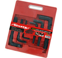 Hex Key Set