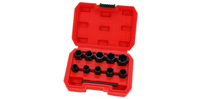 Bolt Extractor Set