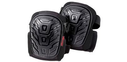 Heavy Duty Knee Pads