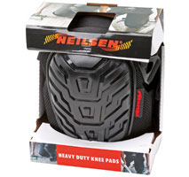 Heavy Duty Knee Pads