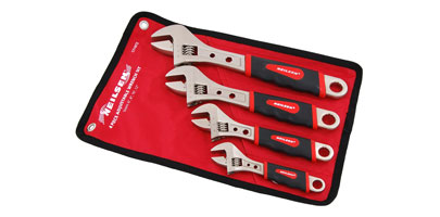 Adjustable Wrench Set