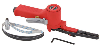 10mm Belt Air Sander