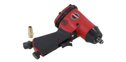 Air Impact Wrench