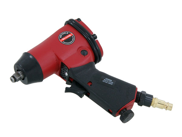 Air Impact Wrench