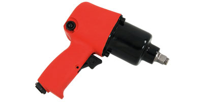 Air Impact Wrench