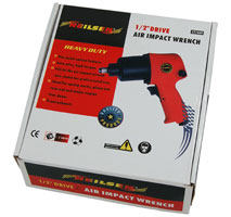 Air Impact Wrench