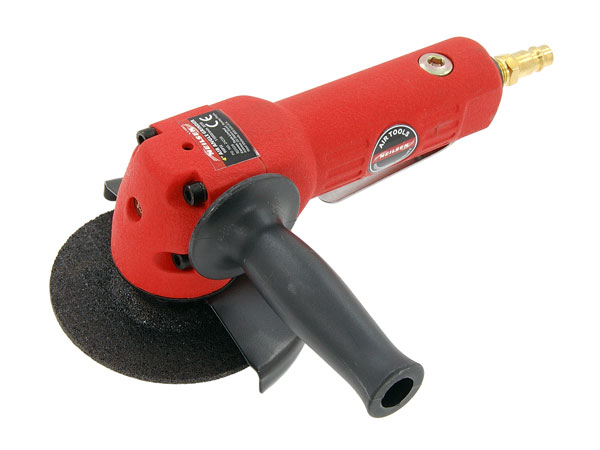 Air Angle Grinder