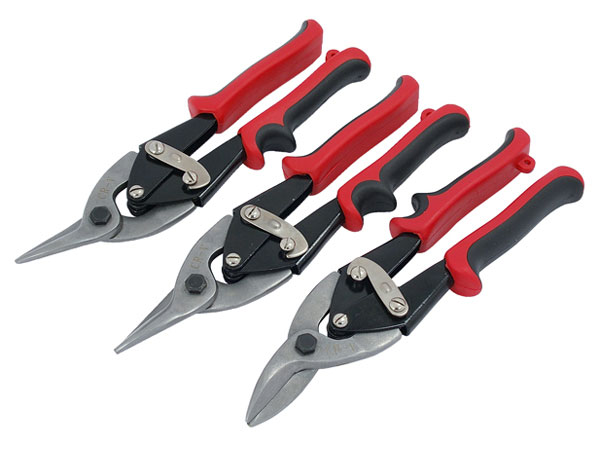 Metal Shears / Tin Snips 