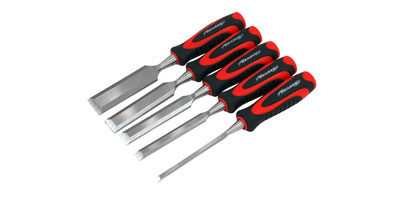 Wood Chisel Set