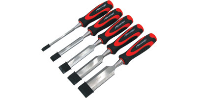 Wood Chisel Set