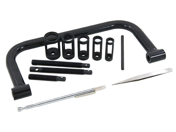 Valve Spring Compressor Kit