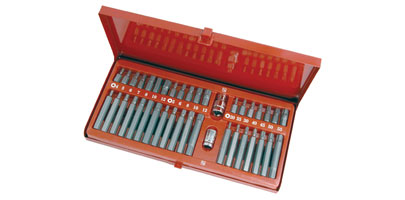 Socket Bit Set