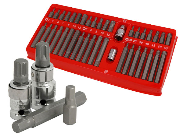 Socket Bit Set