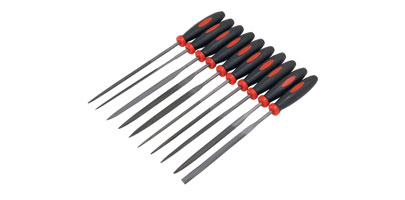 Needle File Set