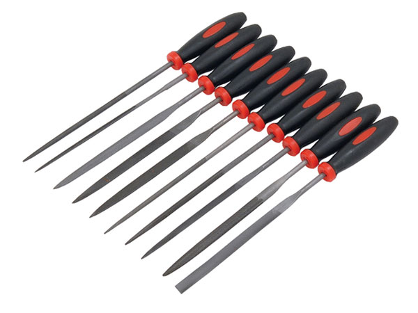 Needle File Set