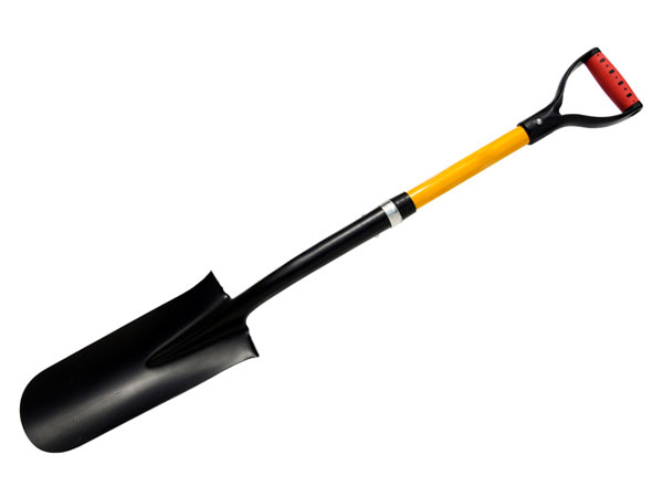 Drainage Spade