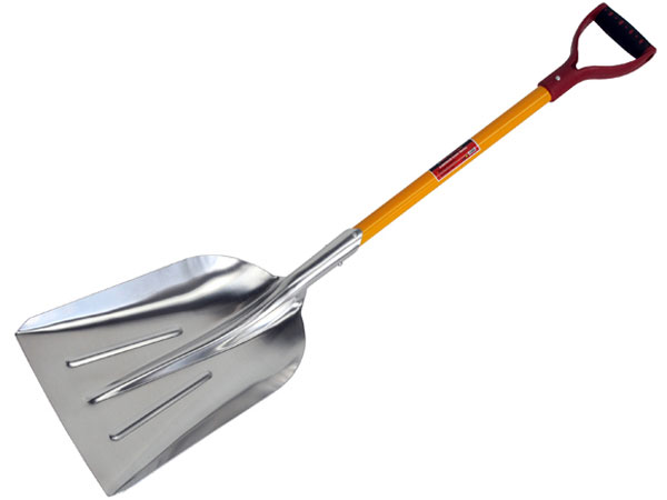 Scoop Shovel