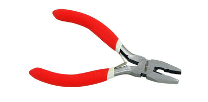 Mini Combination Pliers