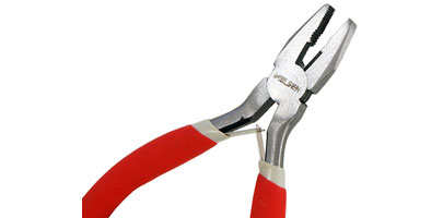 Mini Combination Pliers