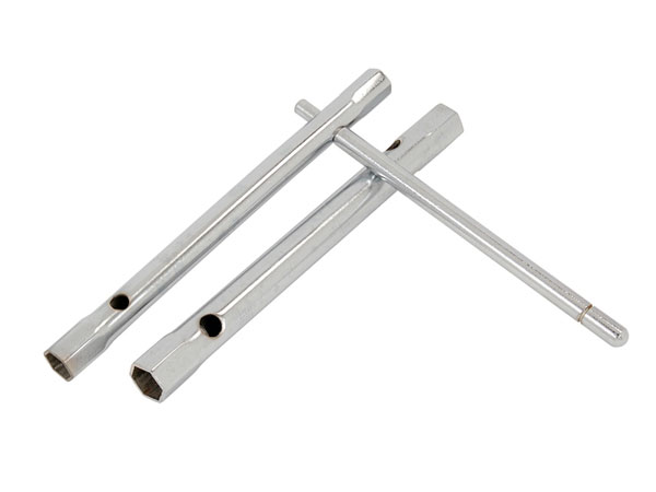 Box Spanner Set
