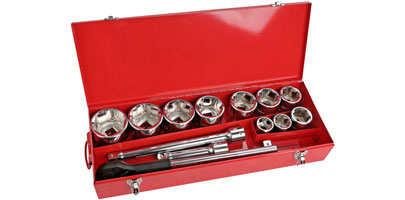 Socket Set