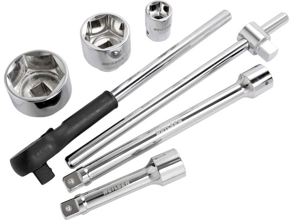 Socket Set