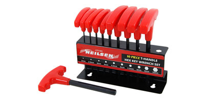 Hex Key Set