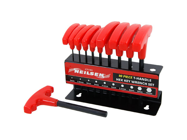 Hex Key Set