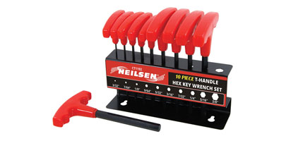 Hex Key Set