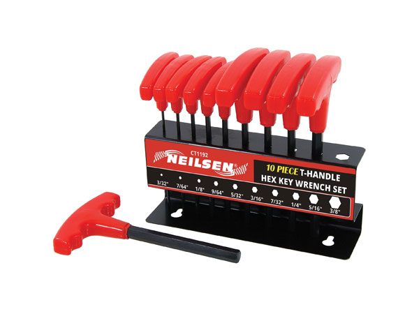 Hex Key Set