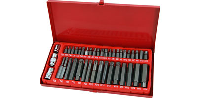 Socket Bit Set