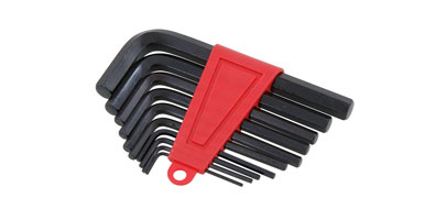 Hex Key Set