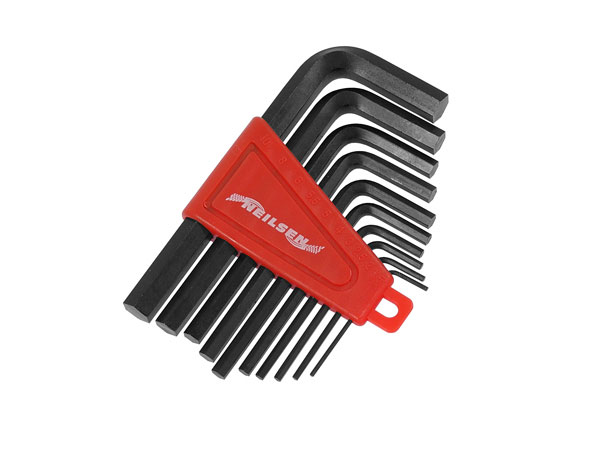 Hex Key Set