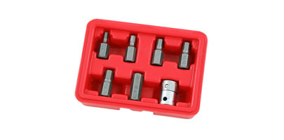 Hex Bit Set