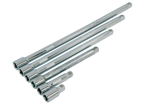 Wobble End Extension Bar Set