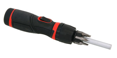 Precision Screwdriver Set