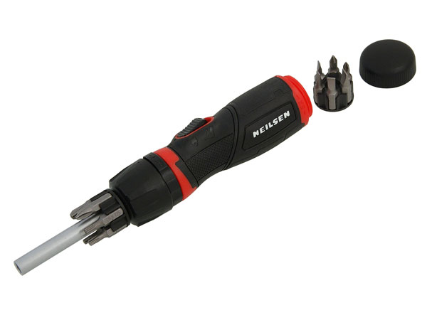 Precision Screwdriver Set