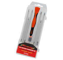 Precision Screwdriver Set