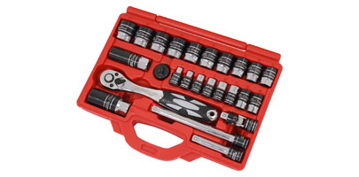 Socket Set