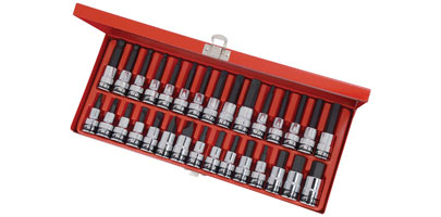 Socket Bit Set