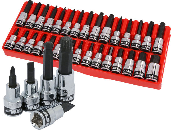 Socket Bit Set