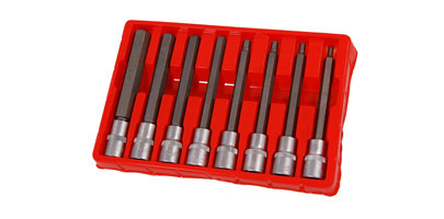 Hex Bit Set