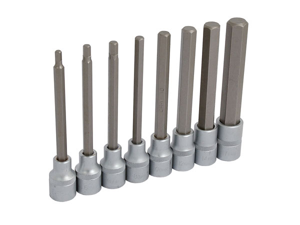 Hex Bit Set