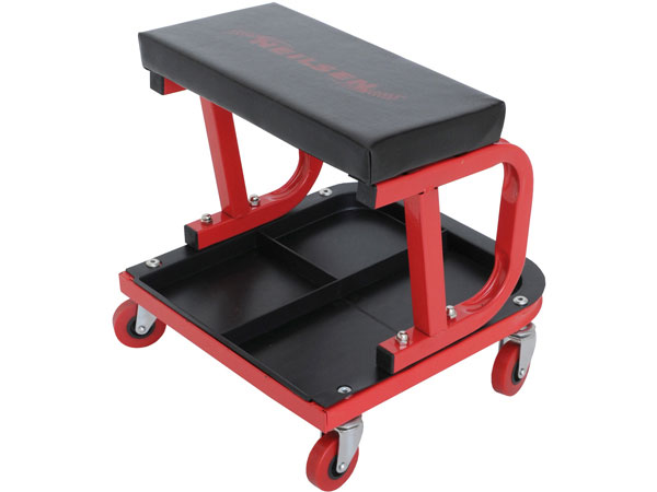 Mechanics Trolley Seat 