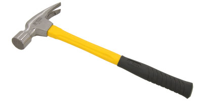 24oz Claw Hammer