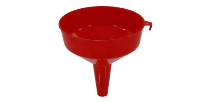 Plastic Funnel