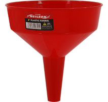 Plastic Funnel