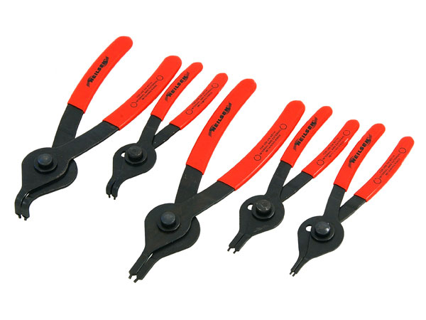 Snap Ring / Circlip Pliers