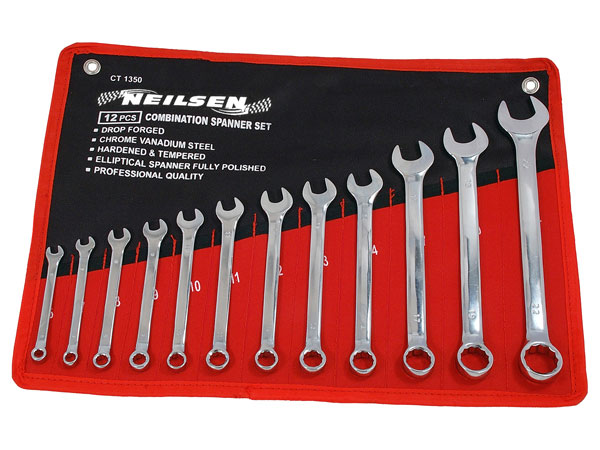 Spanner Set