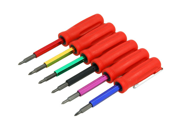 4 in 1 Screwdriver